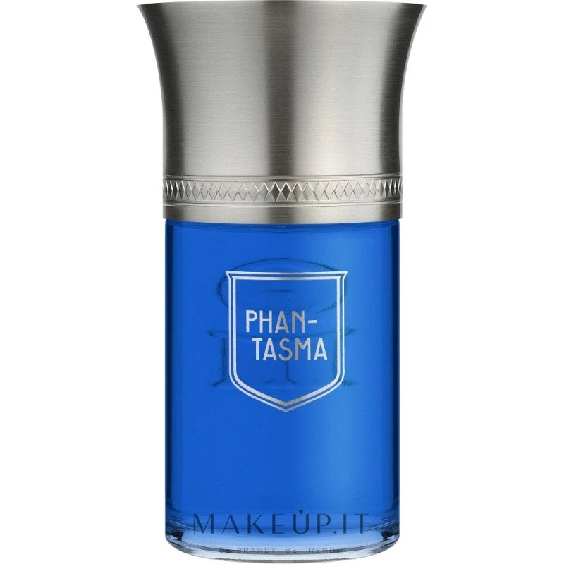 Les Liquides Imaginaires Phantasma Eau De Parfum Unisex 100 ml