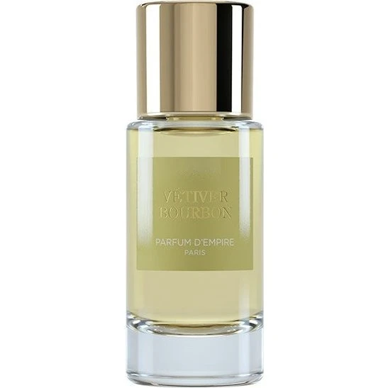 Parfum d'Empire Vetiver Bourbon Eau de Parfum 50 ml