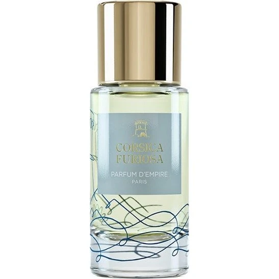 Parfum d'Empire Corsica Furiosa Eau de Parfum 50 ml