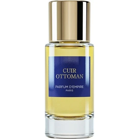 Parfum d'Empire Cuir Ottoman Eau de Parfum 50 ml