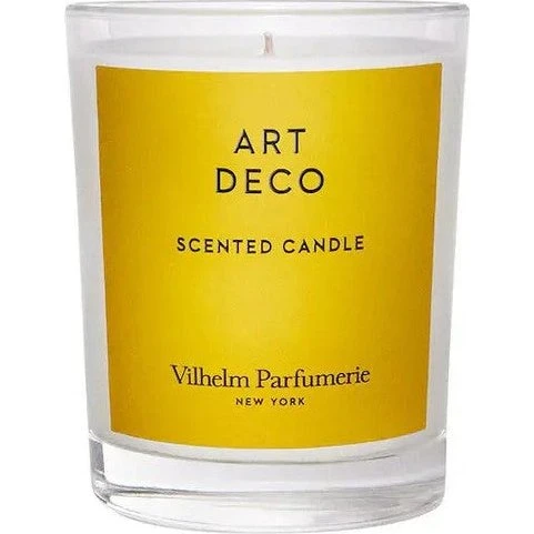 Vilhelm Vilhelm Parfumerie Candle BOOM BOOM ROOM - 190 g