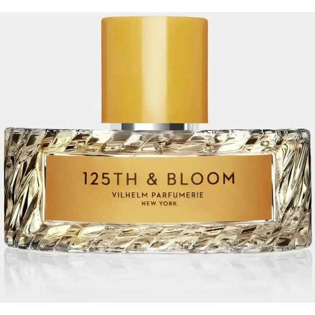 Vilhelm Vilhelm Parfumerie 125TH & BLOOM - 100 ml
