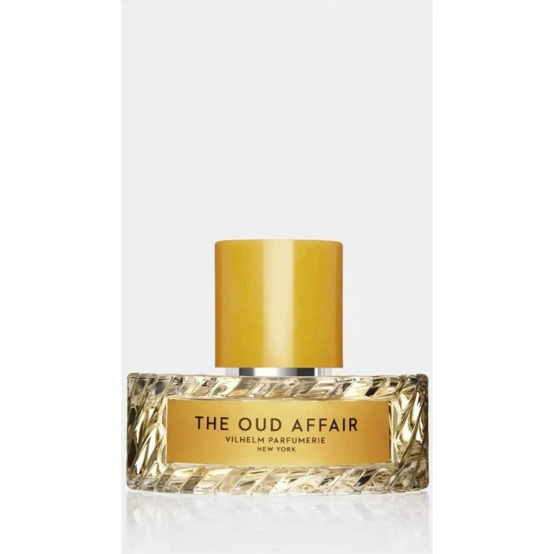 Vilhelm Vilhelm Parfumerie THE OUD AFFAIR - 50 ml
