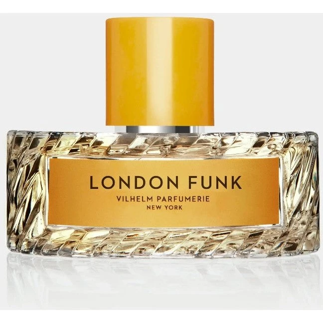 Vilhelm Parfumeri London Funk Eau de Parfum - 100 ml