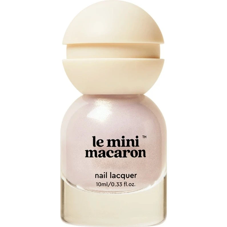 Le Mini Macaron Le Sweet Neglelak 10 ml - Pink Quartz