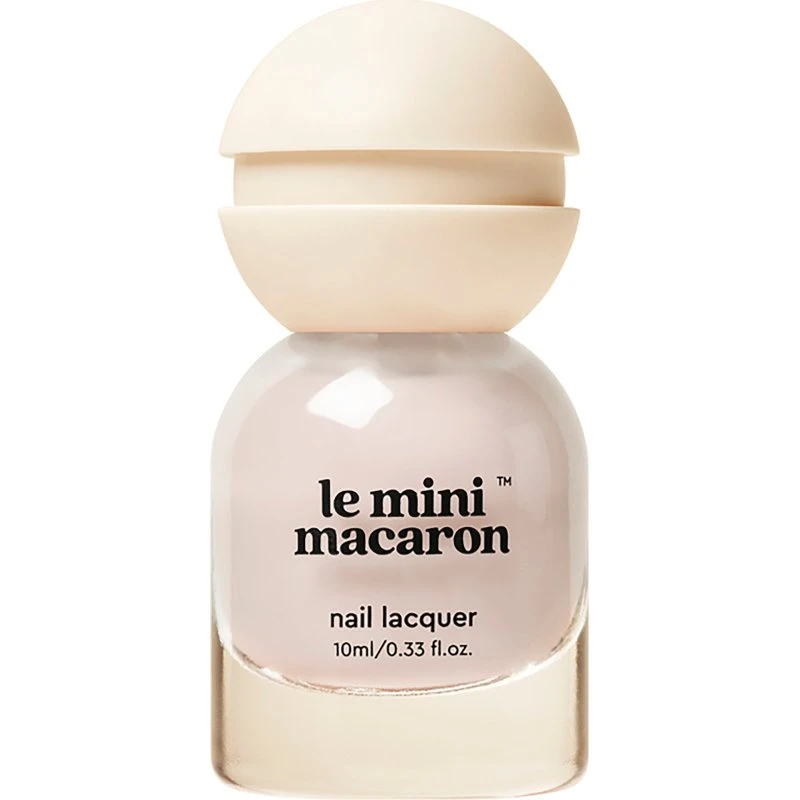 Le Mini Macaron Le Sweet Nail Polish Chantilly 10 ml