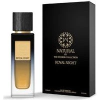 The Woods Collection Natural Royal Night EDP - 100 ml