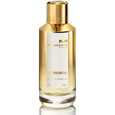 Mancera Amberful EDP 60 ml