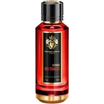 Mancera Intens Red Tobacco Eau de Parfum 60 ml