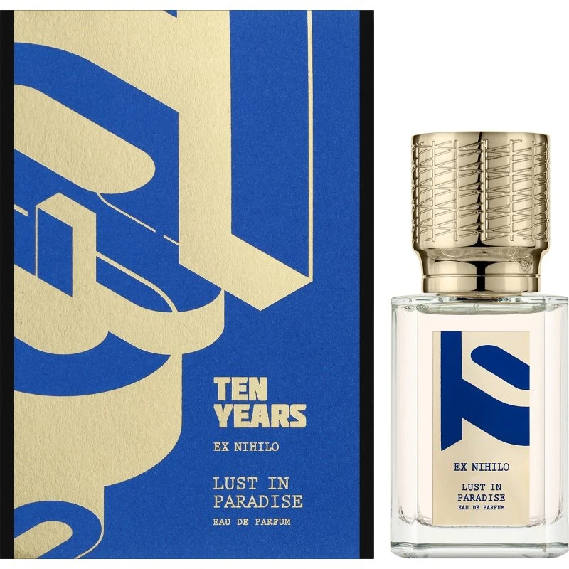 Ex Nihilo Lust In Paradise Limited Edition EDP 30 ml