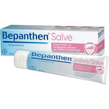 Bepanthen Salve 5% 30 g