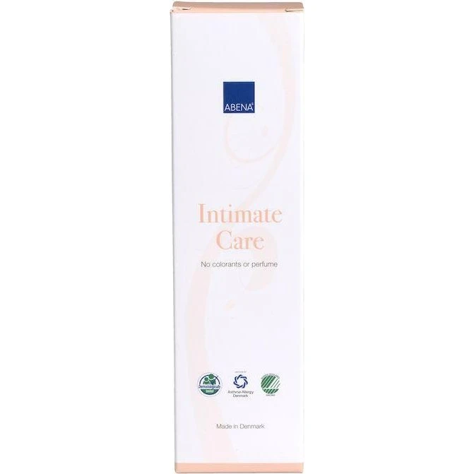 ABENA Intimvask 200 ml uden farve og parfume - 6 stk