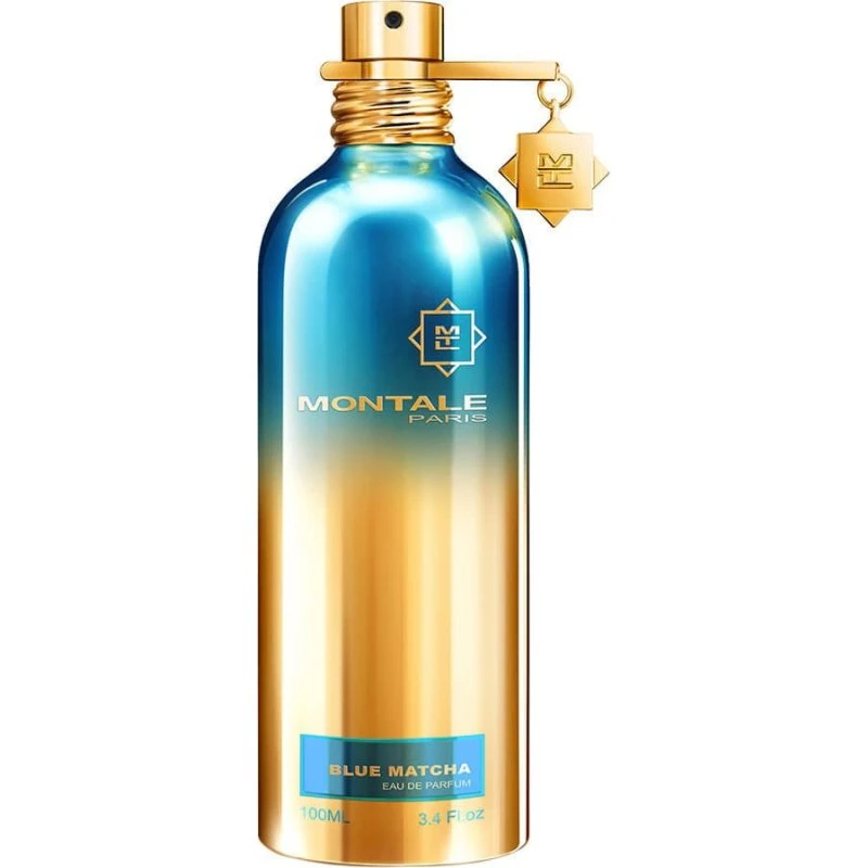 Montale Paris Blue Matcha EDP - 100 ml