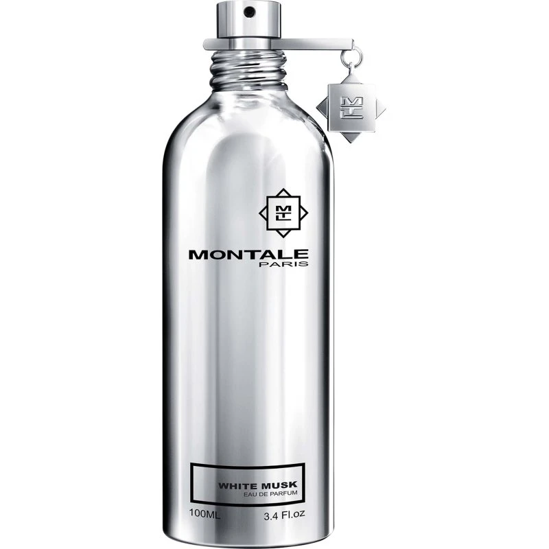 Montale White Musk Eau de Parfum 100 ml
