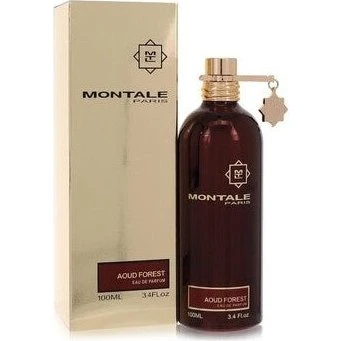 Montale Aoud Forest Eau de Parfum 50ml
