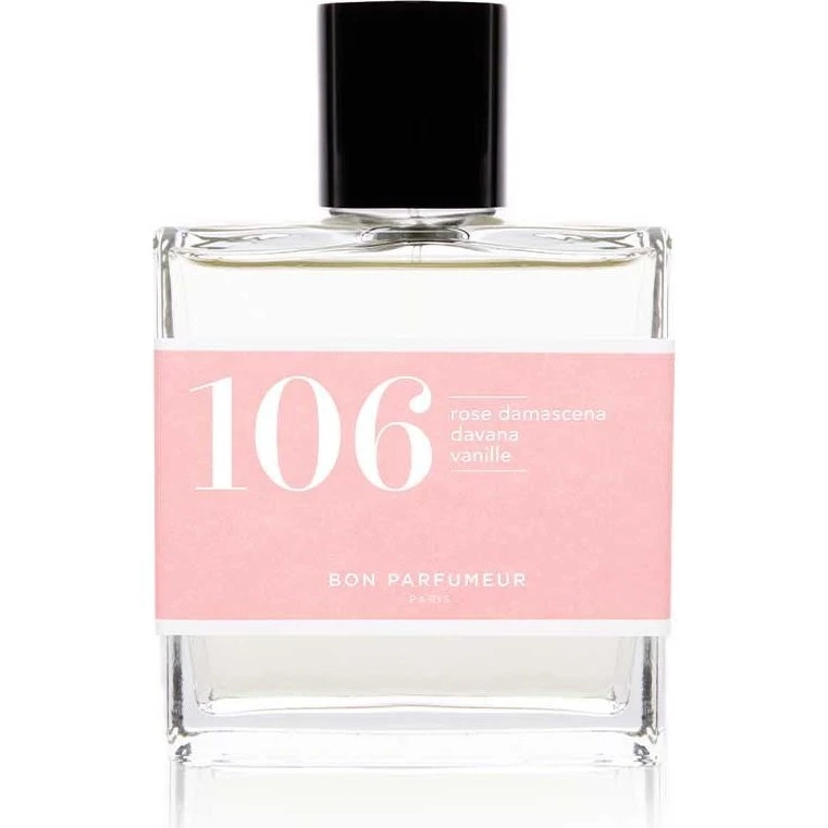 Bon Parfumeur 106 Eau de Parfum 30 ml