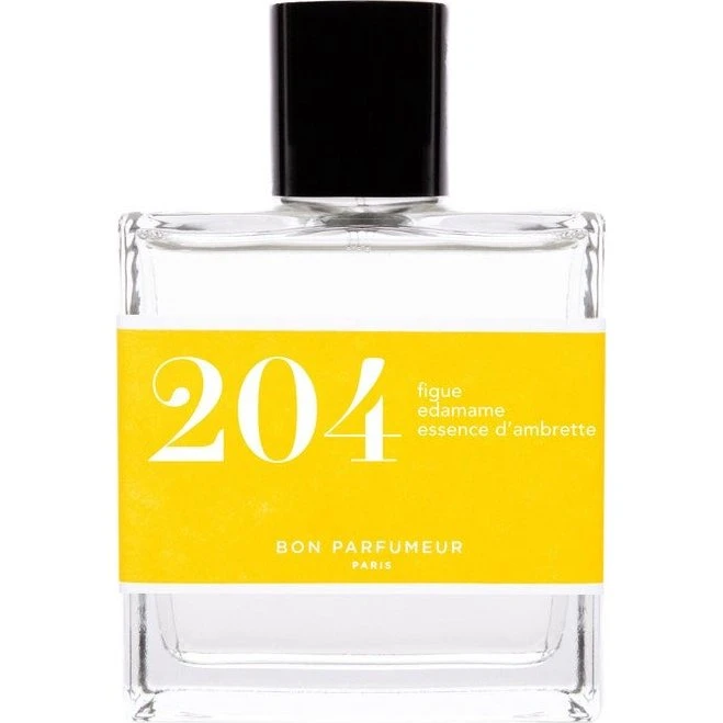Bon Parfumeur Velvet Fig 204 Eau de Parfum 100 ml