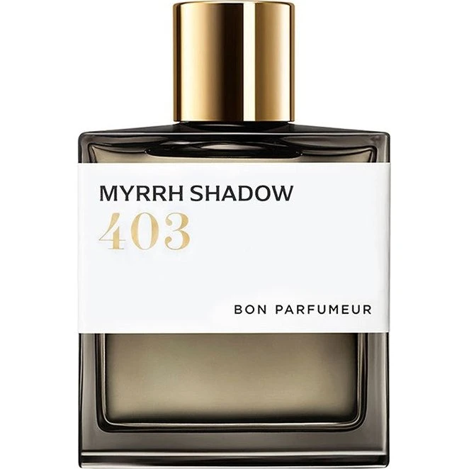 Bon Parfumeur 403 Myrra Skygge Parfumeekstrakt 100 ml