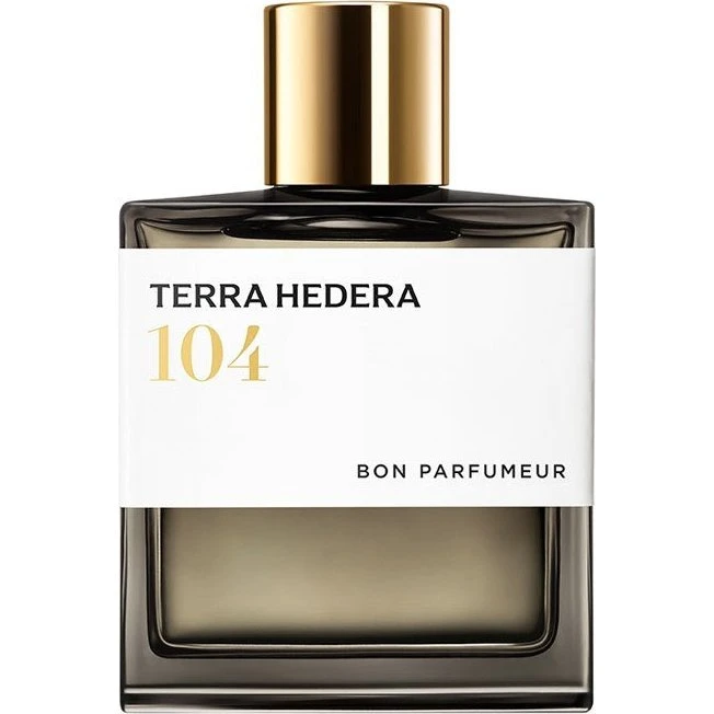 Bon Parfumeur Terra Hedera 104 Extrait de Parfum 100 ml