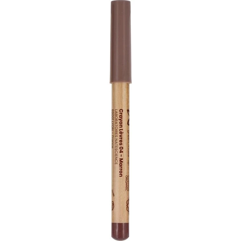 Boho Læbeblyant 04 Brun (0,8 g)