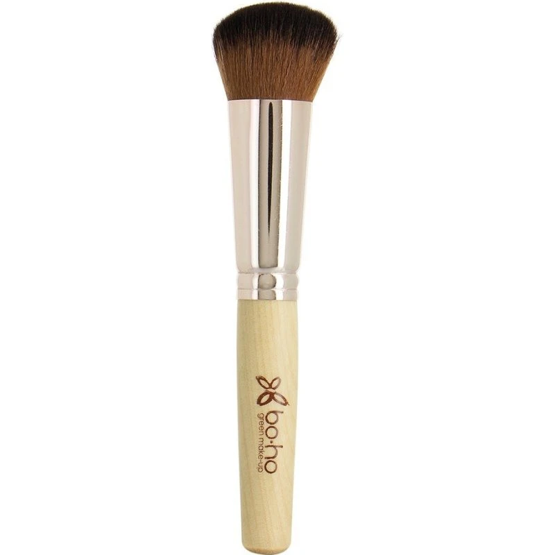 Boho Sfera Fondo Brush 31G Foundation-børste