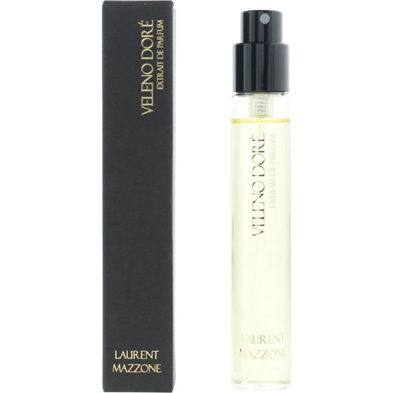 LM Parfums Poison Dore Parfume 15 ml
