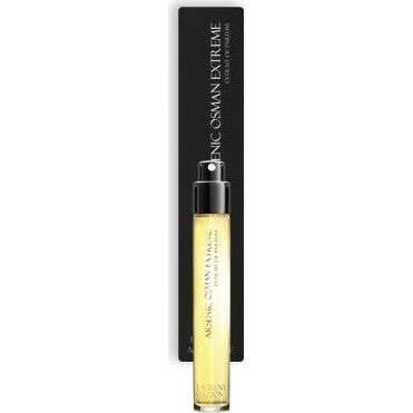 LM Parfums Arsenic Osman Extreme Parfum 15 ml