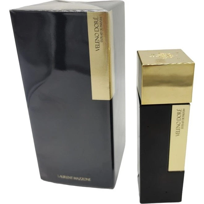 Laurent Mazzone Veleno Doré Parfum 100 ml
