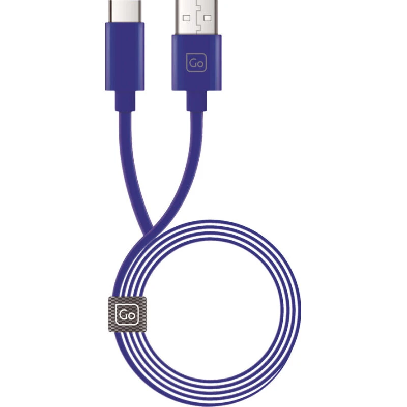 Universal USB-C-kabel 2 m