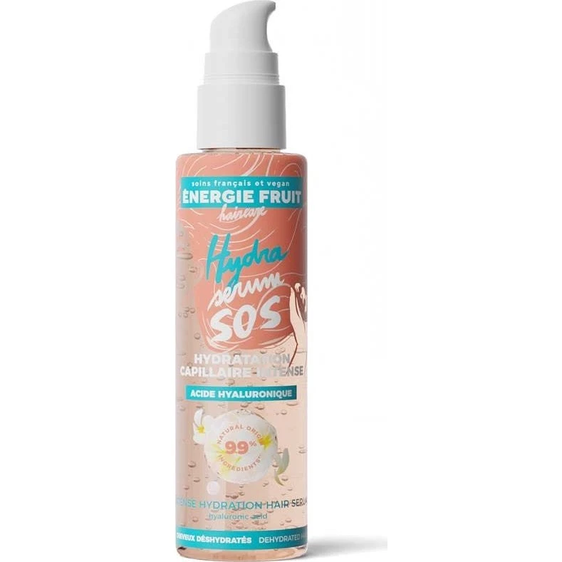 Energie Fruit SOS Hair Serum Intense Hydration 75ml