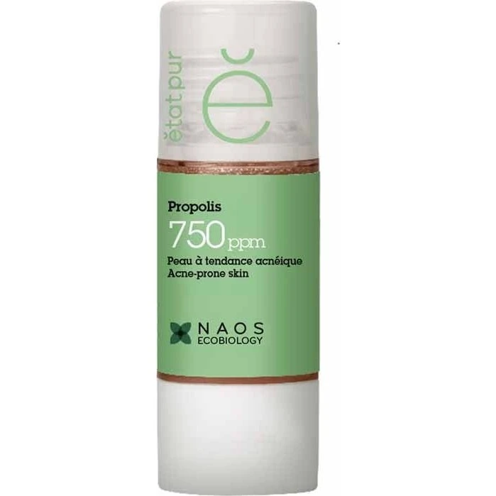 Etat Pur Active Pure Propolis 15ml - Mod uren hud