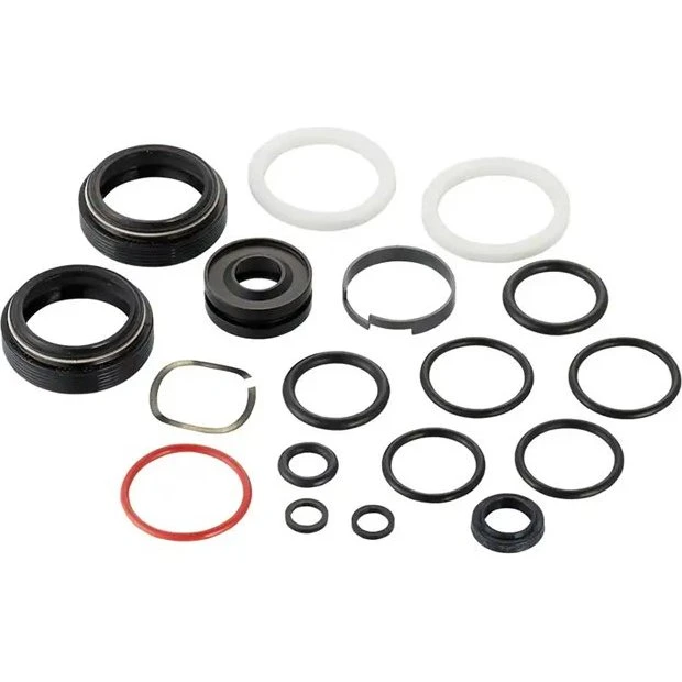 RockShox Servicekit 200H/1 år til Lyrik C2, Pike B3, Select+ & Ult (2020)