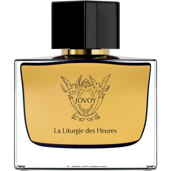 Jovoy La Liturgies des Heures Eau de Parfum 75 ml