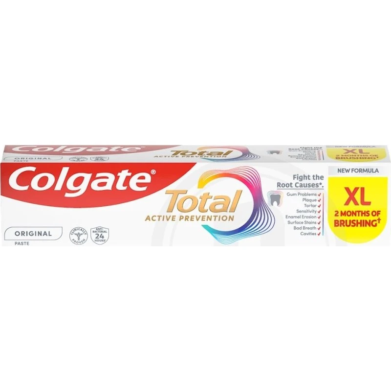 Colgate Total Active Prevention Original 125 ml