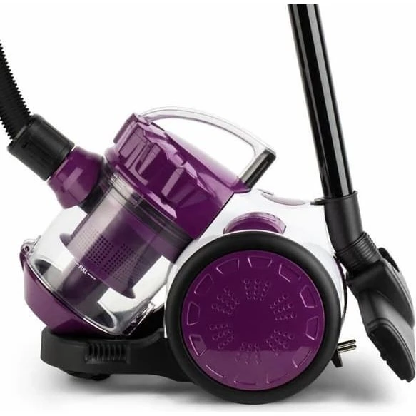 WINKEL WS10 Multicyclonic Vacless Vacuum - 900W