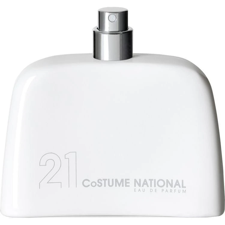 Costume National 21 Eau de Parfum 100 ml