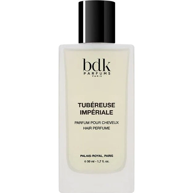 BDK Tubereuse Imperiale Hair Parfume
