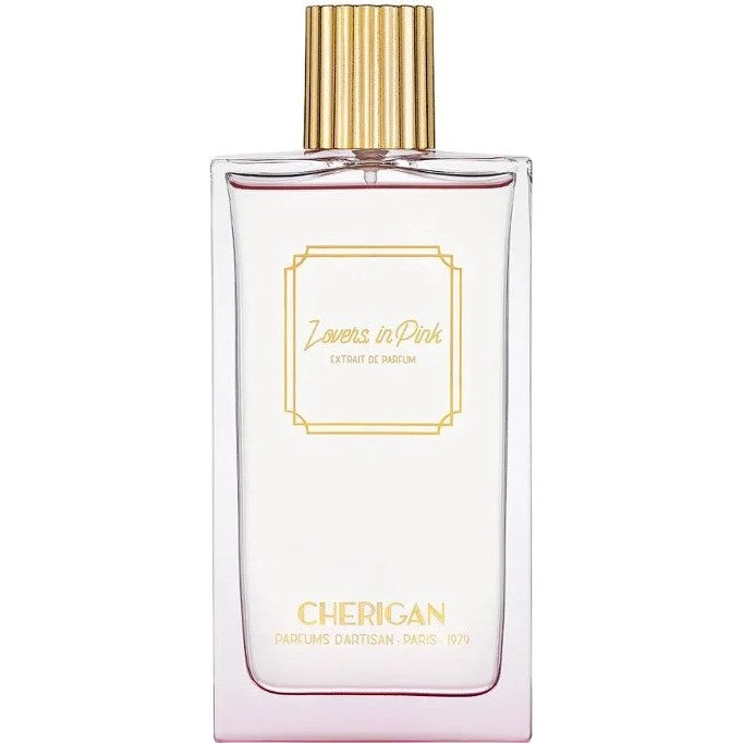 Cherigan Lovers in Pink Parfumeekstrakt 100 ml