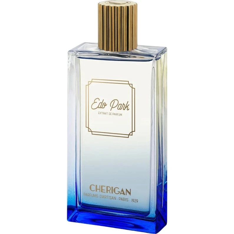 Cherigan Edo Park Extrait De Parfum Unisex 100 ml