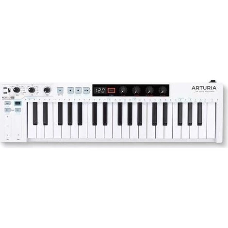 Arturia Keystep-37 USB MIDI-controller