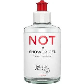 Juliette Has a Gun Not a Shower Gel 250 ml