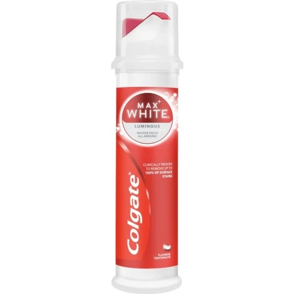 Colgate Max White Luminous Tandpasta 75 ml