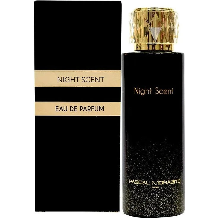 Pascal Morabito P Morabito Night Eau de Parfum 100ml