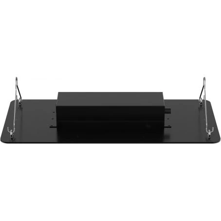 LED vækstlampe 200W fuldspektrum dæmpbar 30x60x7,7 cm