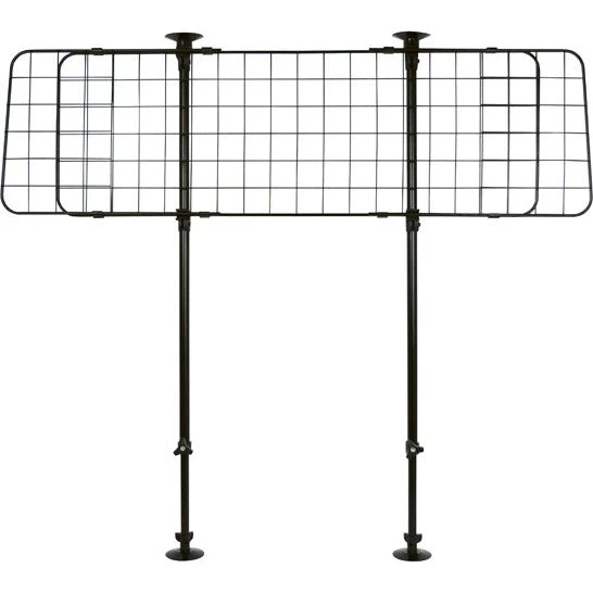 AutoPro Premium Hundegitter – Justerbart, Universal pasform