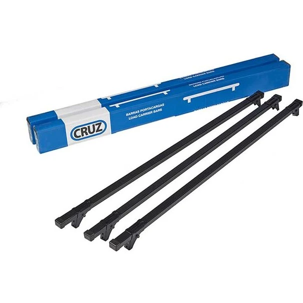 Cruz universelt tagbøjlesæt til Fiorino, Nemo og Bipper