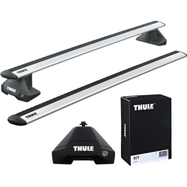 Thule Wingbar tagbøjler til Citroën C4 Grand Picasso/SpaceTourer 2014+
