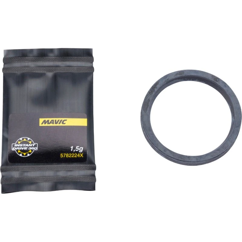 Mavic Pakning og Fedt til ID360 Nav