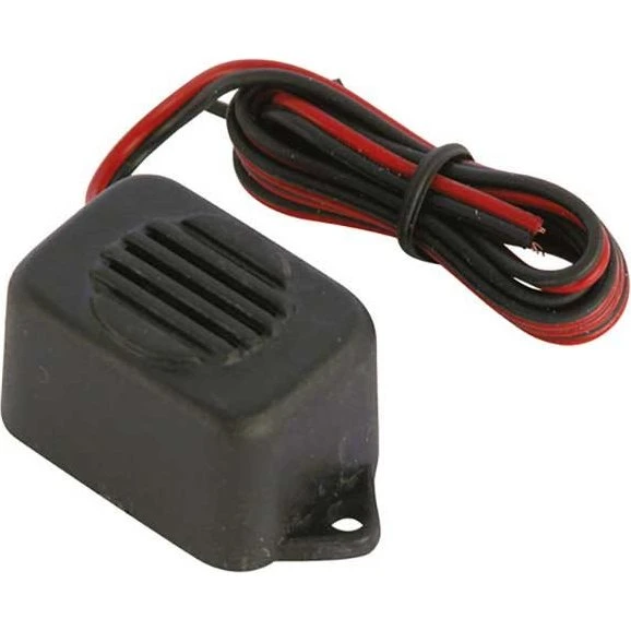 Carpoint Lys-påmindelse Buzzer – Lille