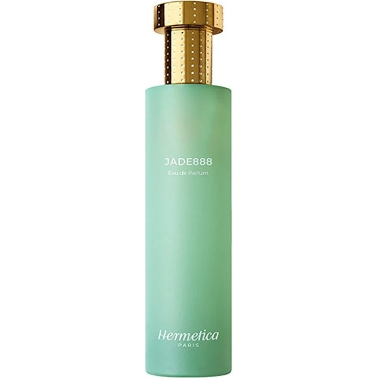 Hermetica Jade888 Eau De Parfum - 50 ml